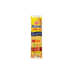 오뚜기 프레스코 퀵 스파게티 500g