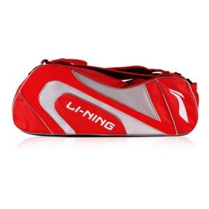 리닝  국가대표 배드민턴 3단 가방 (ABJP046-1)
