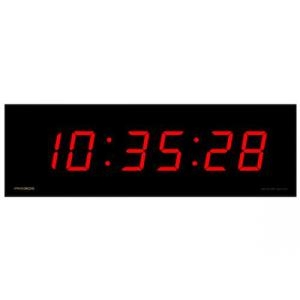 은성산업 파로스 ES-F4100 디지털벽시계