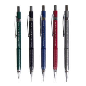 제노  샤프 XD 0.3 0.5 0.7 0.9 1.3mm 제도 샤프펜슬