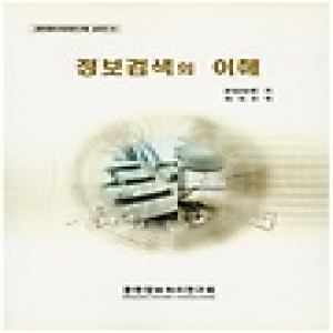 정보검색의 이해(문헌정보처리연구회 시리즈 11)