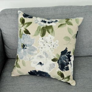 미소비즈 미아트 대박수예 포미닌 사각 소파 쿠션 50