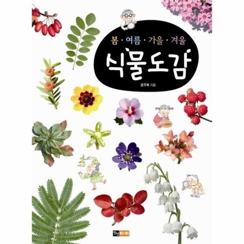 진선아이 봄 여름 가을 겨울