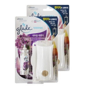 그레이드 터치후레쉬 리필 내추럴 라벤더