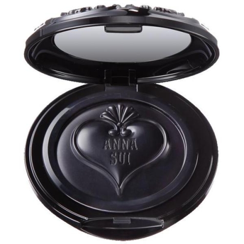 안나수이 수이블랙크림블러셔 7g