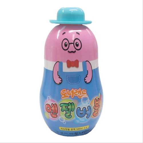 엔젤버블/고급리필용액/500ml - 에누리 가격비교