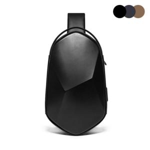 레츠백 난데 슬링백 LB296DBNG