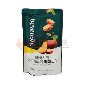세미  베버시티 고구마라떼 페이스트 500g