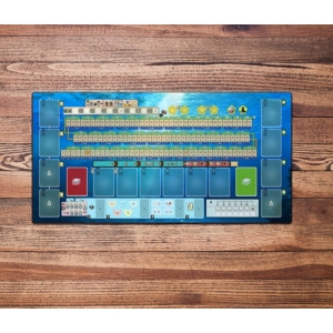 코리아보드게임즈  아크 노바 확장: 마린 월드