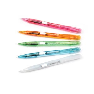 펜텔  테크니클릭2 사이드노크 샤프