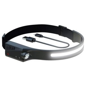 RT  350루멘+150루멘 투샷 헤드랜턴 W95C699