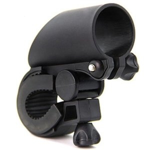 RT  자전거 후레쉬 LED 라이트 랜턴 걸이 거치대 W8ACD49