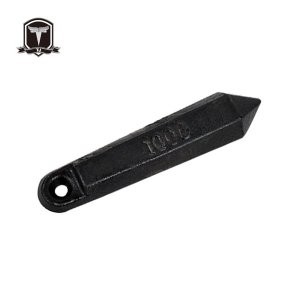 RT  TJ코리아 갈치 주물추 봉돌 1000g 낚시추 낚시채비 W9A3DCE