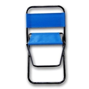 RT  칼라 등받이 낚시의자 간이의자 W0BE9D0