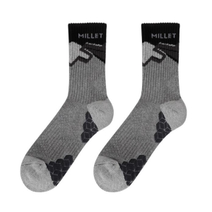 밀레  스포츠 남녀 하이킹 삭스 단목 MXSXO904