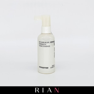이니스프리 마이 헤어 레시피 토닉에센스 100ml