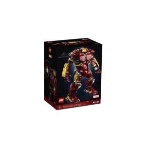 레고  마블 슈퍼히어로 헐크버스터 (76210)