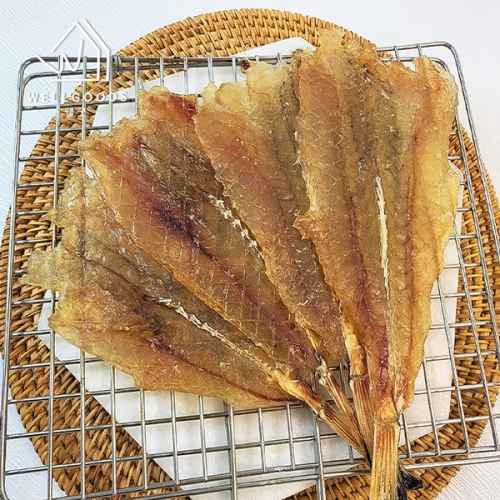 명가  여수직송 꼬리아귀포 300g