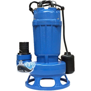 트리톤 오수용 수중펌프 TSP-751A