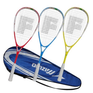 FROG  F-ONE 스쿼시라켓