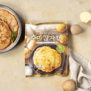 이마트 피코크 수미 감자 전 420g