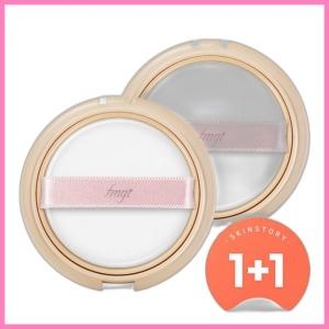 더페이스샵 아우라 컬러 컨트롤 CC 크림 (SPF30) 리필 20g