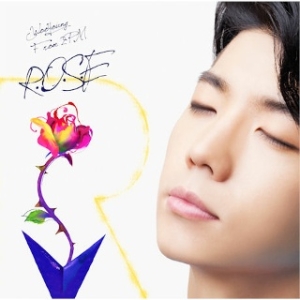 장우영  투피엠  R.O.S.E 일본라이센스 앨범  JYPK0512