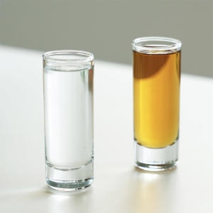 파사바체 더블 샷 스트레이트 60ml 4P 개 프리미엄 샷글라스 데킬라잔 양주잔 핫샷 빼갈잔 연태