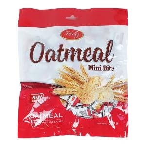 미성패밀리  오트밀 미니바이트 250g