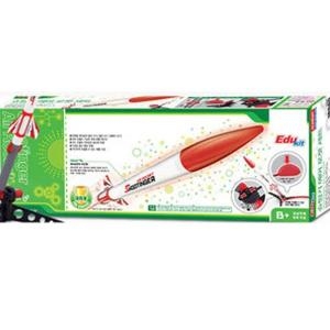 아카데미 슈팅거 에어로켓 세트