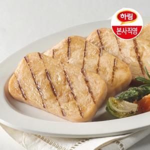 하림  닭가슴살햄 챔 200g