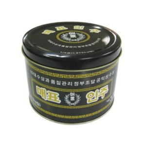 매표  반관인주 보충용 공업용 1875g