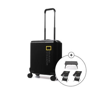 내셔널지오그래픽 방갈로 여행용 캐리어 세트 V2_N225ASU960