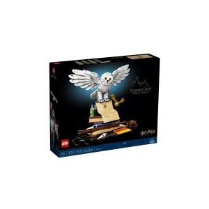 레고  해리포터 호그와트 아이콘 콜렉터 에디션 (76391)