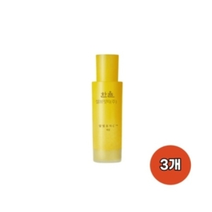 한율 달빛유자 C 세럼 50ml 3개