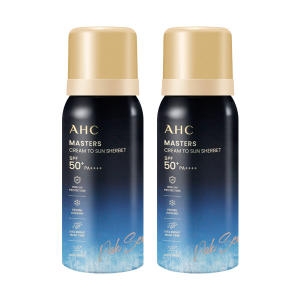 AHC 마스터즈 선샤벳 60g