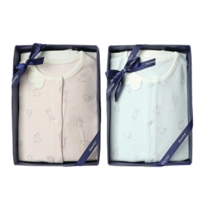 압소바 출산,백일선물 루나바디슈트SET AY7-106D1