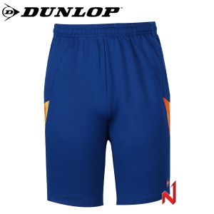 던롭 반바지 프로 엘리트 DSWGP1O1-4 NV OR 남성