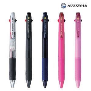 미쓰비시  SXE3-400 제트스트림 멀티펜 0.38mm