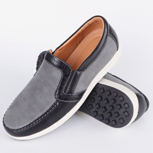 보스턴테일러  쿠디 발편한 남성 신발 골프화 스크린 골프 필드 단화 슈즈 W7AF566 W7AF566