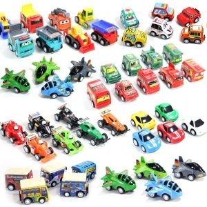 미니카 100개 풀백카 다양한 비행기 시리즈 어린이집 유치원 치과 병원 단체 장난감 자동차 선물