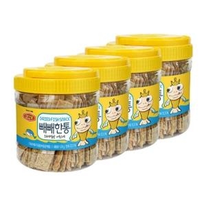 머거본  빼빼한통 오리지널 120g