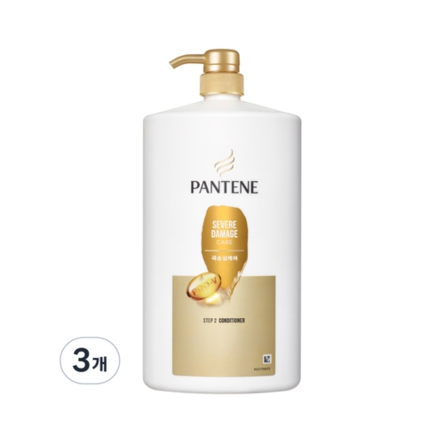 팬틴 극손상 케어 컨디셔너 1800ml