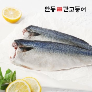 안동간고등어종합식품  대를 이어온 이동삼 안동간고등어 순살 100g