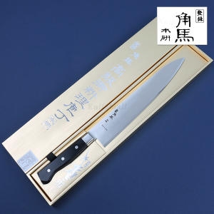 옥삼랑  일본 각마 A급 전문가용 회칼