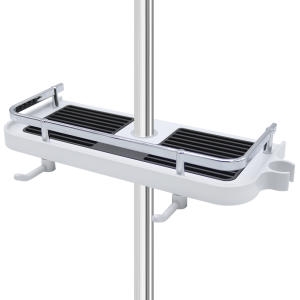 슬라이드바 스마트선반 욕실 스마트 선반 화장실선반