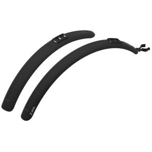 제팔  Zefal 펜더 앞 뒤셋, TRAIL TEEN 60, 24인치용