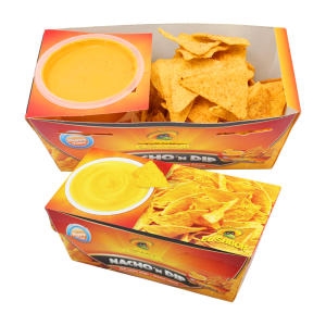 엘사보르 나쵸 앤 딥 치즈