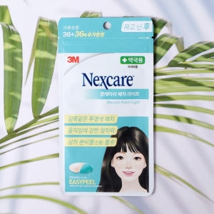 넥스케어 블레미쉬 라이트 72매 여드름 점 스팟패치