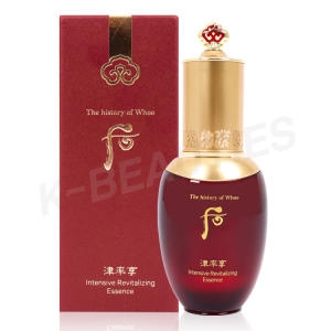 더후 진율향 진율 진액 에센스 45ml